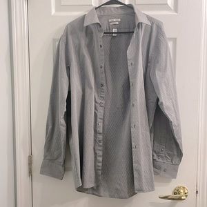 Men’s dress shirt